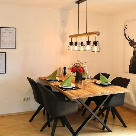 Moderne Og-Wohnung Im Allgaeu Эркхайм Экстерьер фото