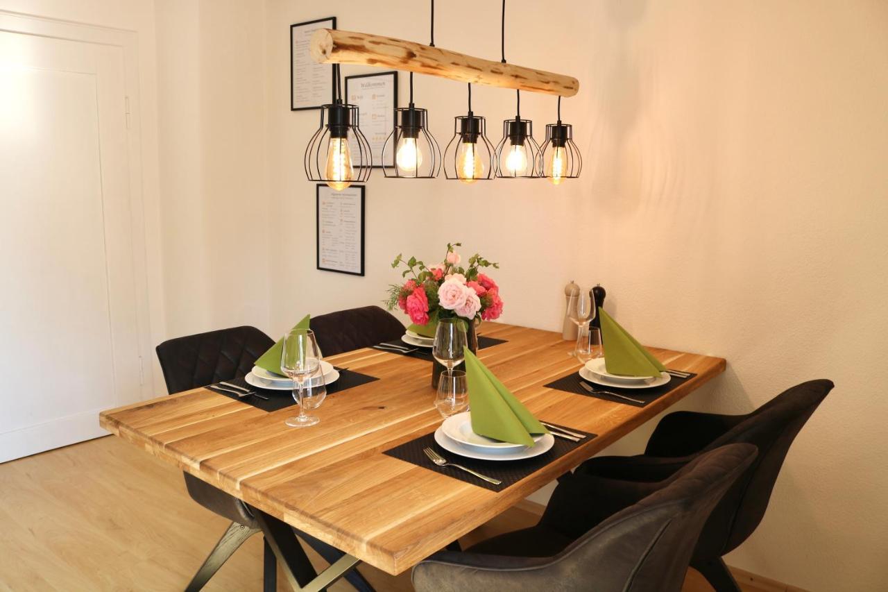 Moderne Og-Wohnung Im Allgaeu Эркхайм Экстерьер фото