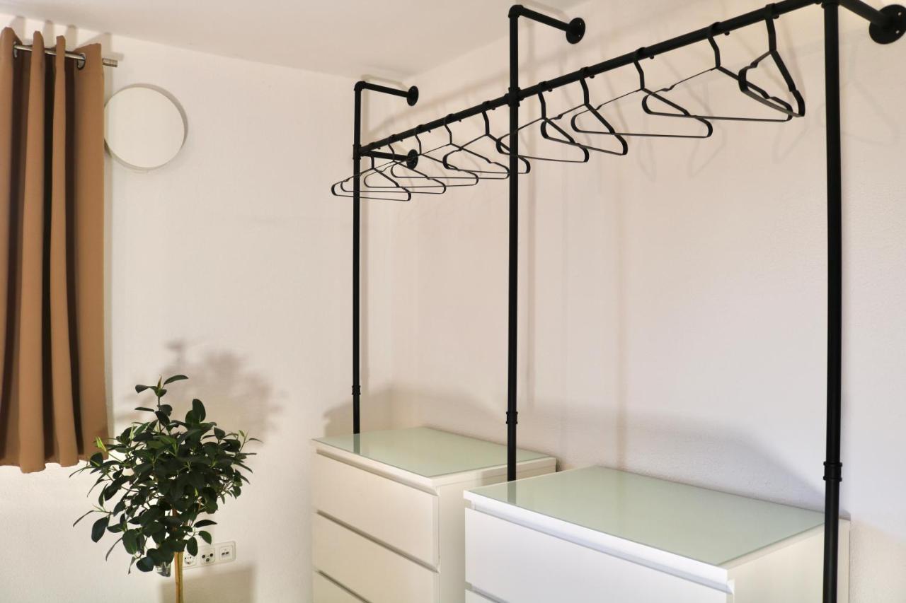 Moderne Og-Wohnung Im Allgaeu Эркхайм Экстерьер фото