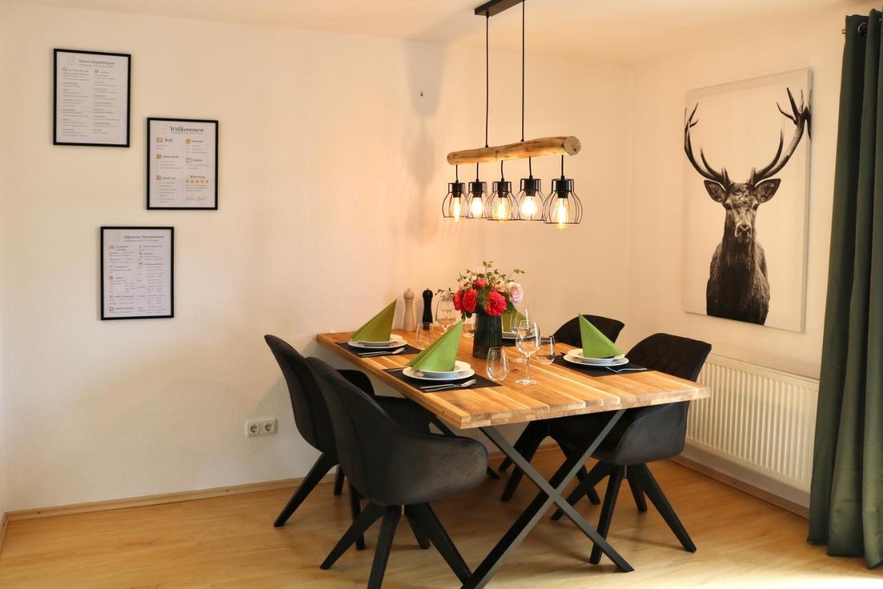 Moderne Og-Wohnung Im Allgaeu Эркхайм Экстерьер фото